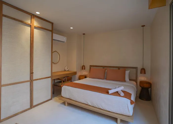 1br Jungle Escape In Aflora With Private Pool * Tulum