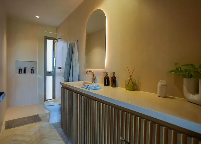 1br Jungle Escape In Aflora With Private Pool Apartamento
