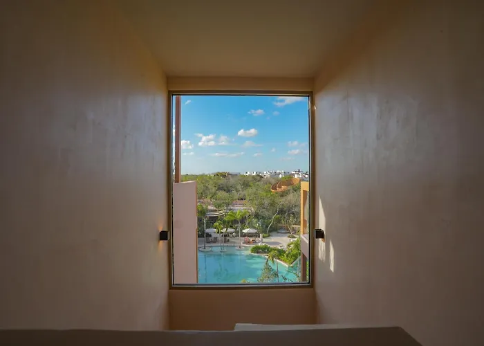 Apartamento 1br Jungle Escape In Aflora With Private Pool *