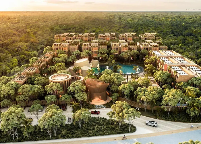 1br Jungle Escape In Aflora With Private Pool Apartamento *