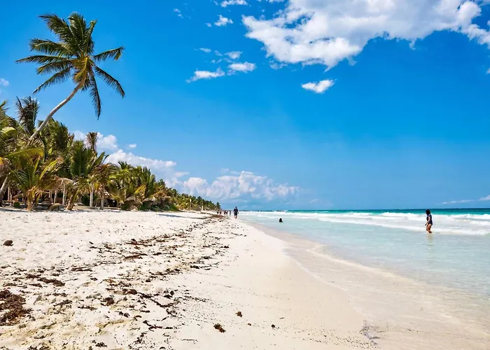 1br Jungle Escape In Aflora With Private Pool Apartamento Tulum