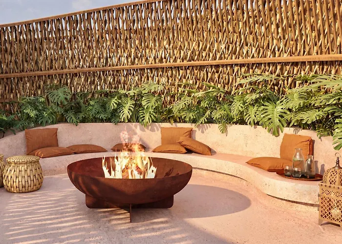 1br Jungle Escape In Aflora With Private Pool Apartamento *