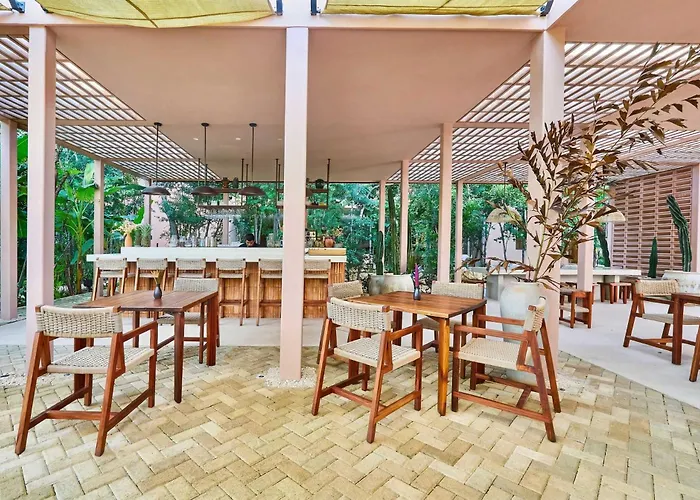 1br Jungle Escape In Aflora With Private Pool Apartamento *