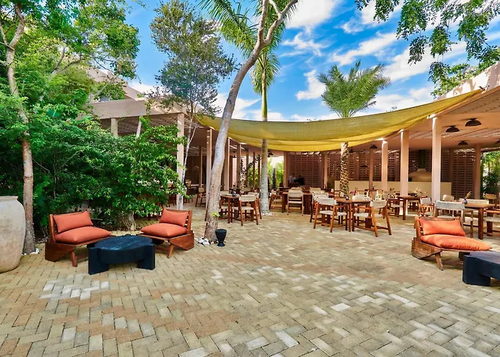 1br Jungle Escape In Aflora With Private Pool Tulum